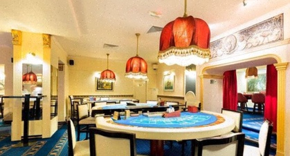 TrustlyPlay casino spellen