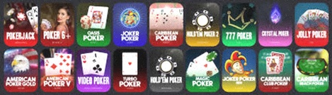 365 Casino App