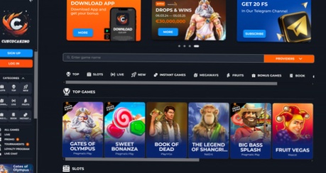 500 Casinos inloggen