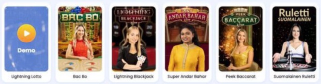 55 Casino beveiliging