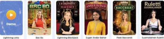 777 Casino NL betrouwbaar