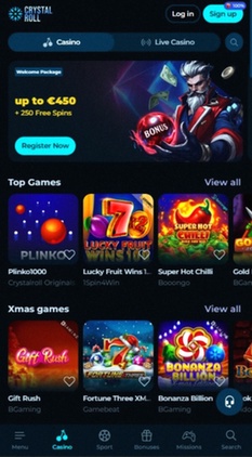 8888 Casino app