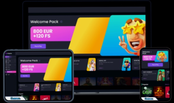 888casinoi Casino Nl