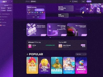 Berg En Dal Casino bonus