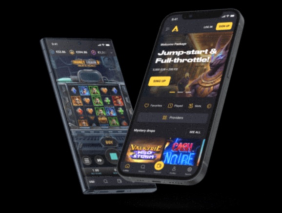 Registratie Best Casino Online Europe NL