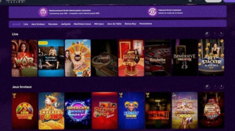 Games Beste Casino App