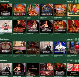 Bet365 casino bonus