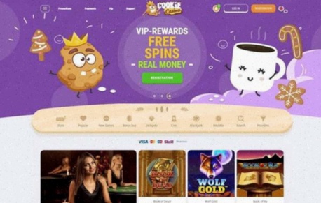 Betrouwbaar Casino login