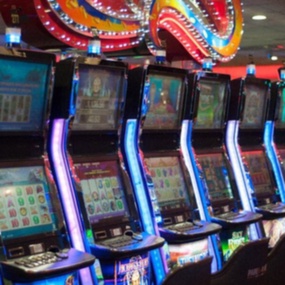 Betrouwbaar Casino veiligheid