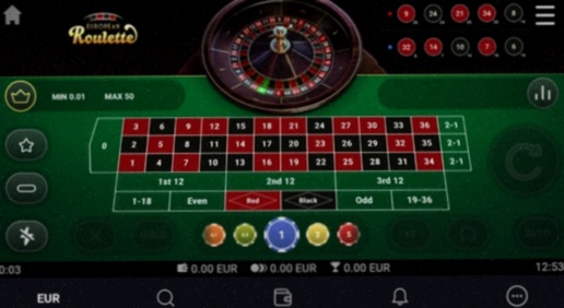 Big Win Casinos Login