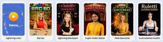 Boombet casino bonus