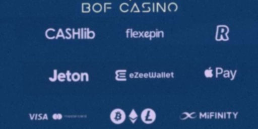 Boomcasino Casino Login