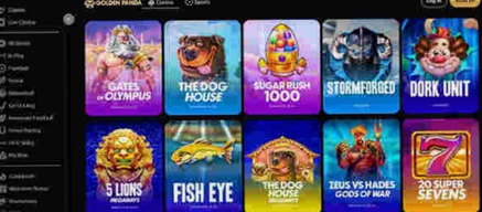 Buitenlandse Online Casinos