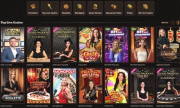 Casino Amsterdam Centrum app