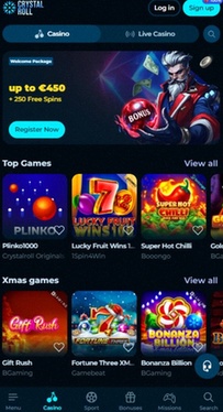 Holland Casino Online inloggen
