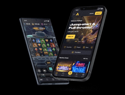 Casa Pariurilor Casino