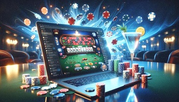 Casino 18 Jaar Online Registratie