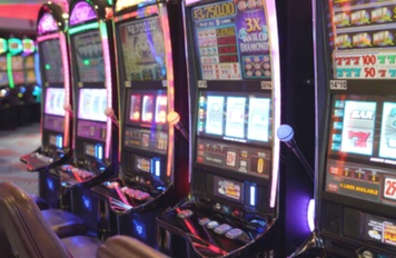 Casino app en mobile app