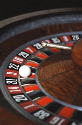 Casino Baccarat inloggen registratie