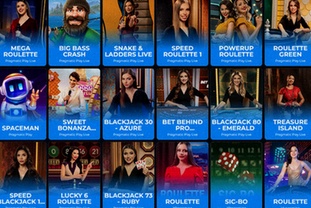 Casino Betchan App Login