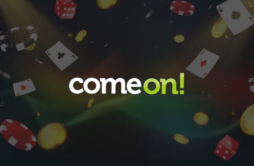 Casino Curacao Online app