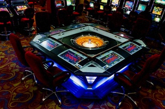 Casino Enschede spellen