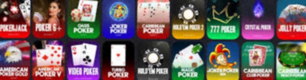 Casino huren app