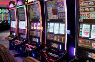 Casino In Amsterdam inloggen