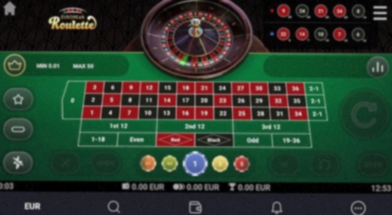 Casino Kos spellen