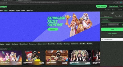 Casino Landgraaf Mobile App