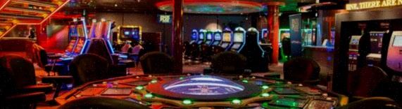 Casino Spellen Providers