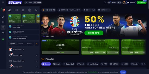 Casino Torrequebrada app