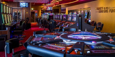 Betrouwbaarheid Casino Valkenburg