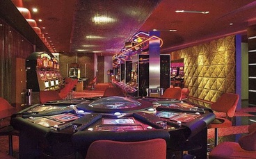 Casino Winterberg betrouwbaarheid