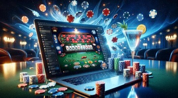 Casinos Eindhoven spellen