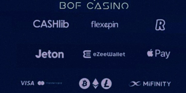 Cazeus casino spellen