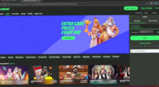 Gokken Met Cruks NL App