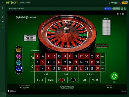 Das Ist Casino bonus