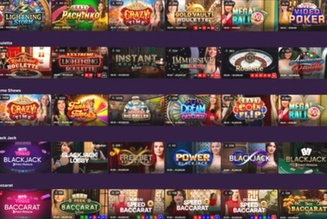 Deal or No Deal Casino bonus