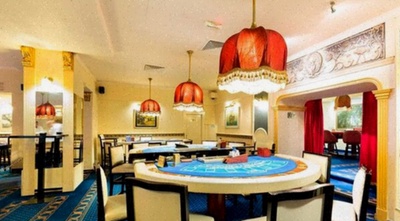 Diamond Reels casino app