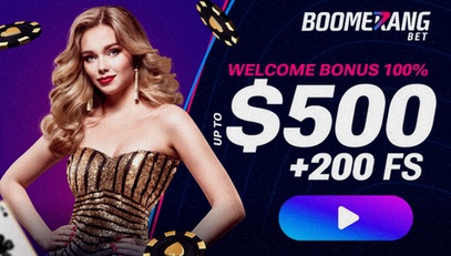 Double Double Casino bonus