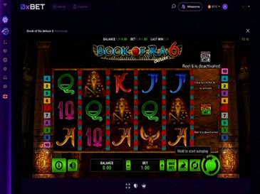 Dragonlink Casino spellen