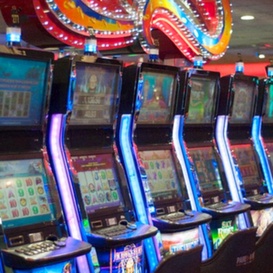 Efbet casino inloggen