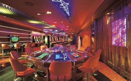 Emmen Casino inloggen
