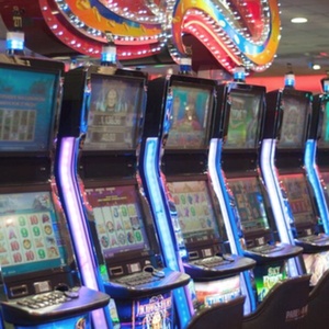 Casinos Ethereum casino app