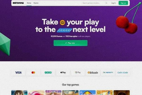 Europese casino's legaal overzicht