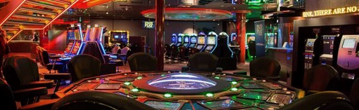 Evolution Gaming spellen