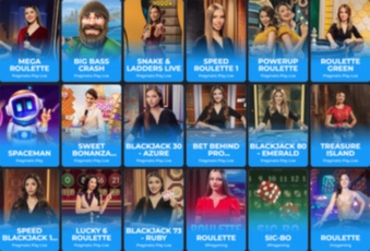 Fair Play Casino app