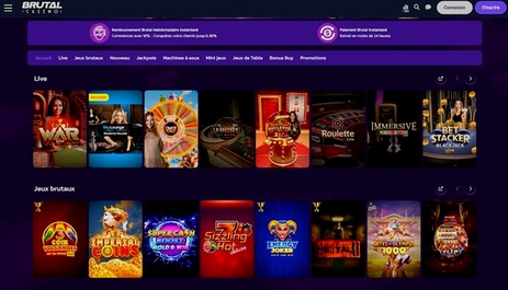 Fairplay Casino Login