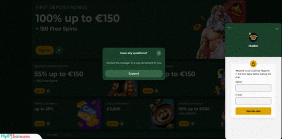 Five Star Casino Culemborg app